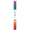 Heidi Swapp™ Minc® 6ft. Rainbow Reactive Foil Roll